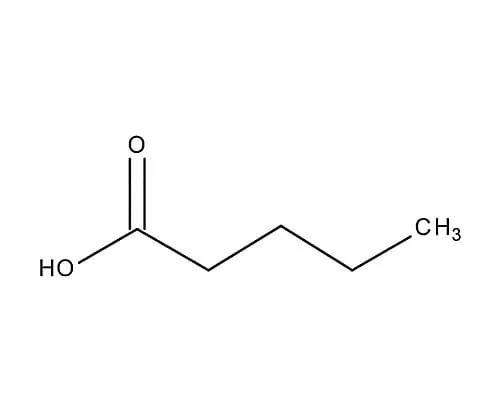 61-0327-37　Pentanoic Acid for Synthesis 800821 500mL　8.00821.0500
