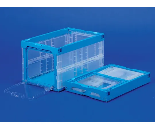 65-8767-39　Container Rack 50B (with Short Side Door)　55271000TMBL