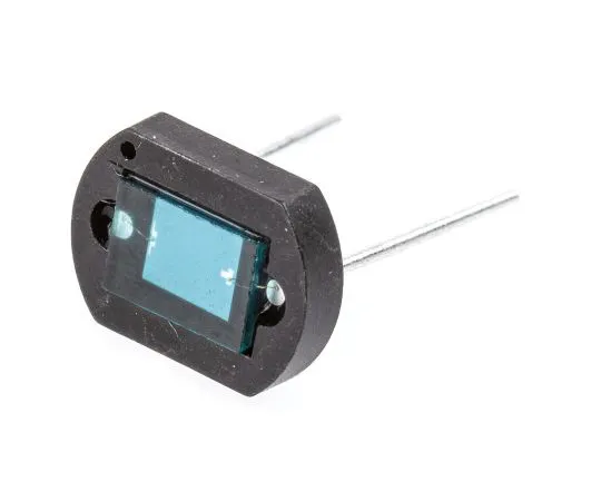 63-4897-86　Excelitas Technologies, VTB8440BH Visible Light Si Photodiode, Through Hole Ceramic　VTB8440BH