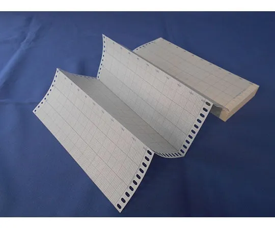 63-5626-57　Recording Paper 10 pieces 21.0 m　E906ANBH-34D