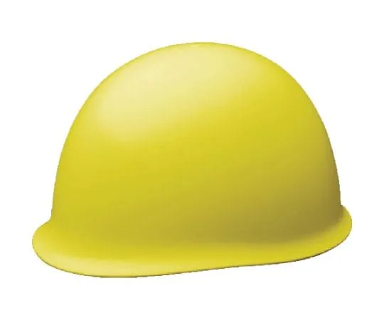 67-3138-76　PE Helmet Yellow　SC-MPERA-Y