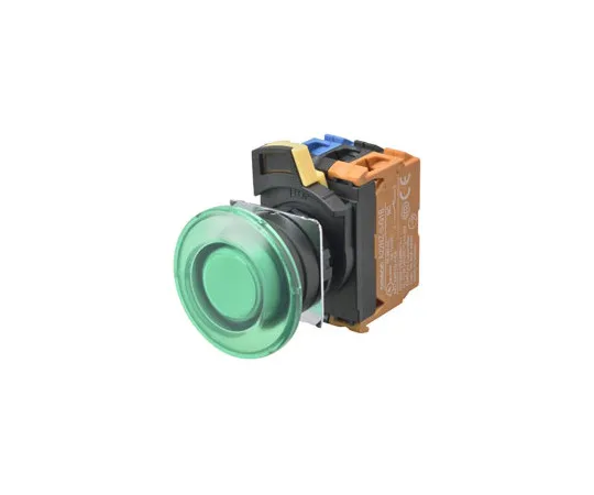 62-4166-10　Switch　A22NL-BMA-TRA-G102-RC
