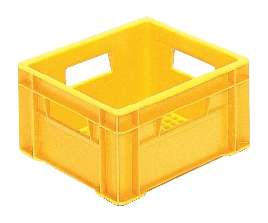 67-7239-05　Container I-20 Yellow　20105100YE304