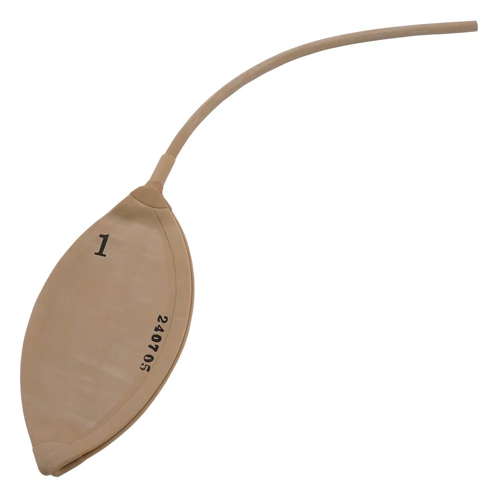 9-082-01　Gas Collecting Bag 1L Single-Ended　-