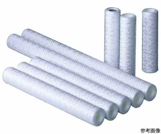 64-1020-43　Cartridge Filter TCW-1N-PPS　25111101