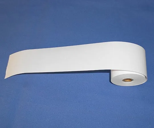 63-8468-27　Recording Paper 10 pieces　PA-625