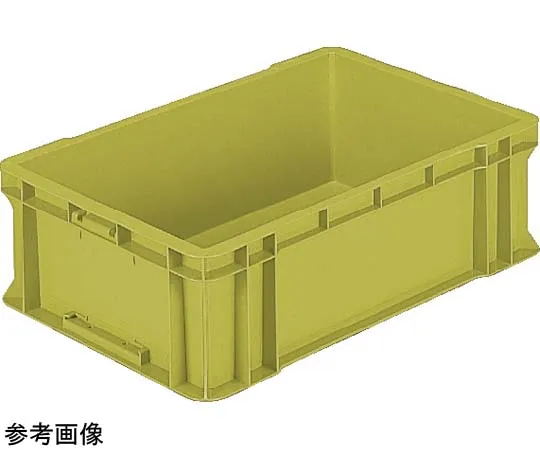 67-6589-29　Container NS50A-2 Hole Green　20450400GR613