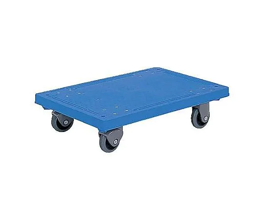 68-1819-05　900x600mm/300 kg Dolly (Plastic)　EA520AB-42