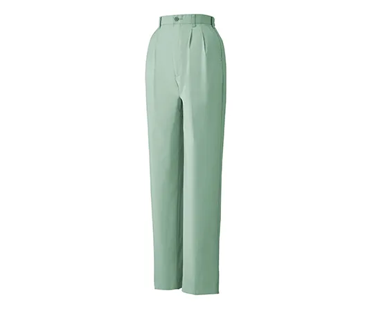 63-1787-64　Women's Pants Green　2640-25-S