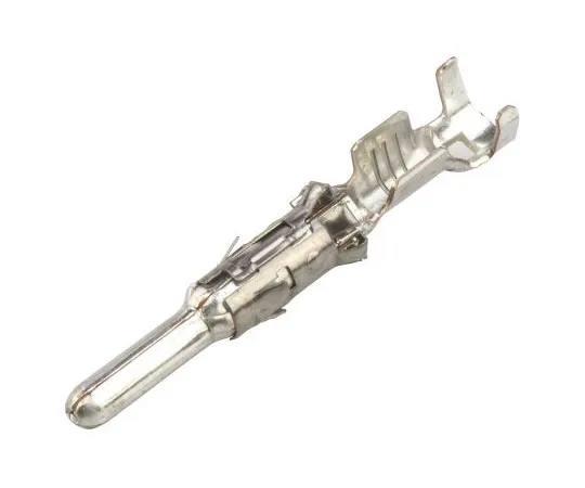 63-4783-49　TE Connectivity Male Crimp Circular Connector Contact for *** with Sealed Circular Connectors, Wire size 17 → 13　929968-1