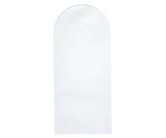 65-5670-13　［Discontinued］95x0.6x215mm Microphone Cover (100 Sheets)　EA763CE-56