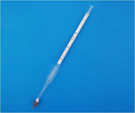 63-1461-42　light Baume Hydrometers　KB-01