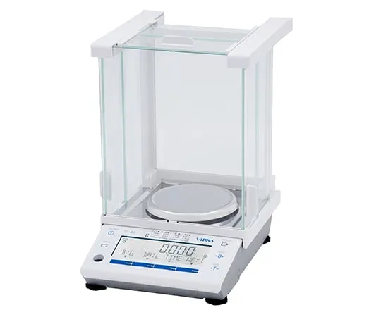 63-1203-14-20　High Precision Electronic Balance (specified measuring instrument) 1500g with Calibration Certificate　ALE1502H