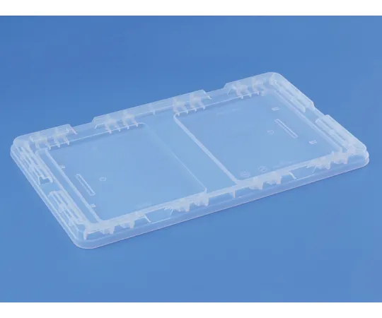 67-7136-46　SN Container B#8D Lid Transparency　70140600TM