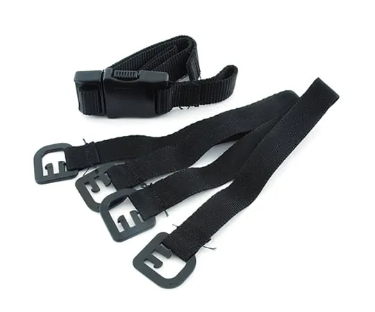 62-3978-24　Chinstrap Large One Touch Type　NO.C-9