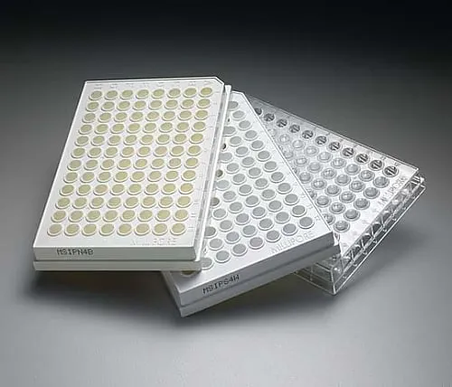 61-0204-77　Multiscreen HTS IP 0.45μm White Sterile 10/Pk 10PK　MSIPS4W10