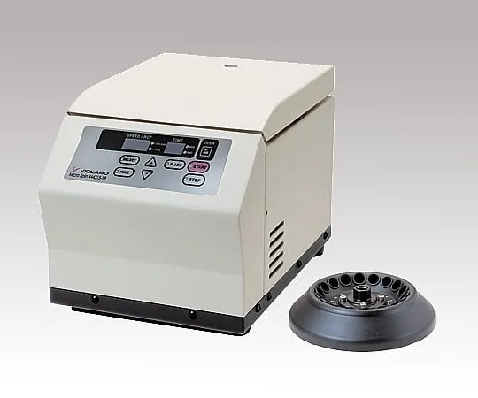1-1583-01　［Discontinued］High-Speed Micro Centrifuge　444315-18