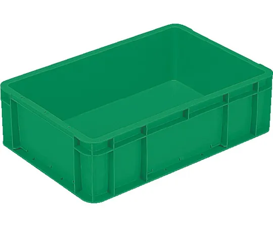 67-7317-97　TP Standard Container TP341.5D No Hole Green　20185500GR603