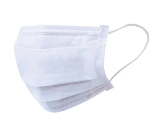 67-2314-78　Nexcare Mask Professional Standard Size 5 Pieces Included　NM5