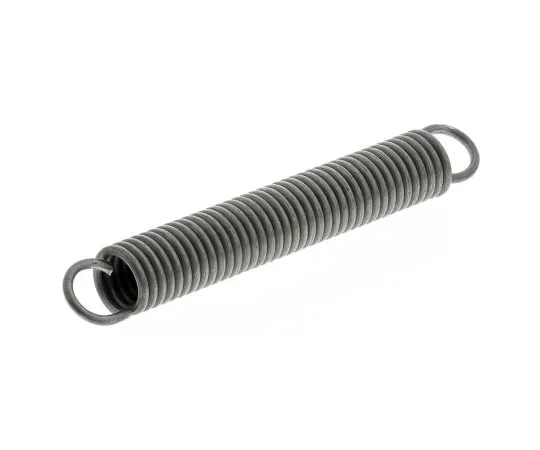63-4653-32　RS PRO Steel Extension Spring, 44.1mm x 6.3mm　751-859