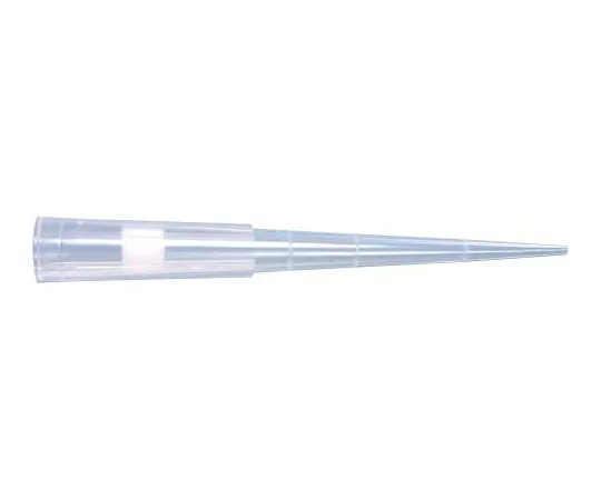 65-3760-68　Tips with ART Filter ART200 Low Adsorption Type -200 μl Rack 1 Set (960 Pieces x 5 Pieces)　2069-05