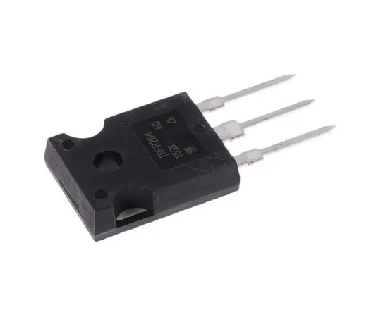 63-4868-69　IRFP264PBF N-Channel MOSFET, 38 A, 250 V, 3-Pin TO-247AC Vishay　IRFP264PBF