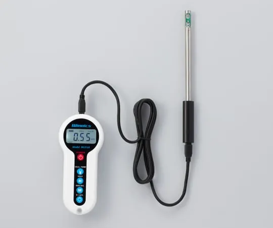 1-2401-02-20　［Discontinued］Breeze Anemometer With Calibration Certificate　WGT-10