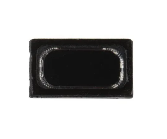 63-4664-04　RS PRO 8Ω 0.7W Miniature Speaker 3 (Width)mm Dia. , 16 x 3 x 9mm　117-6046