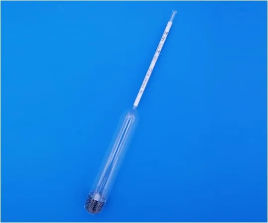 63-1461-75　Alcoholometer  0 ~ 30 (1)　SS3-01