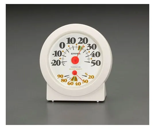 62-9148-39　［Discontinued］Thermo Hygrometer　EA728EB-66