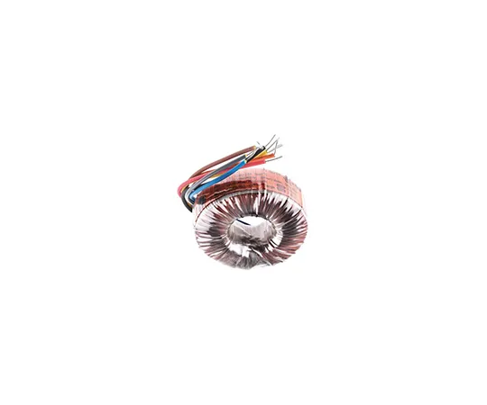 63-4747-68　2 Output Toroidal Transformer, 50VA, 2 x 12V ac　91948-P2S2