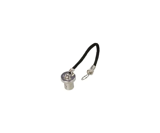 63-4883-10　Tajimi Electronics RF Connector Dust Cap for BNC Type Connector Plugs　BNCW102-PC