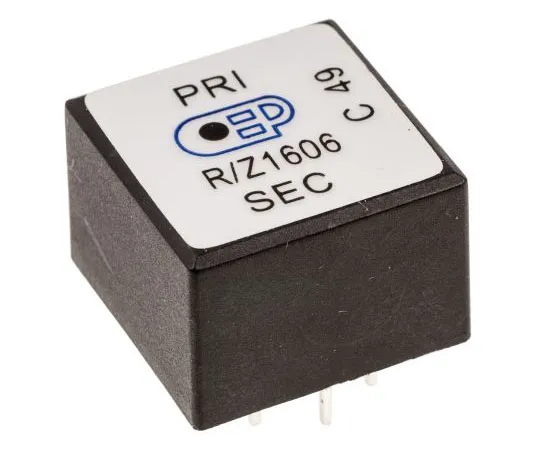 63-4727-64　Through Hole Audio Transformer 800Ω 2mW　R/Z1606
