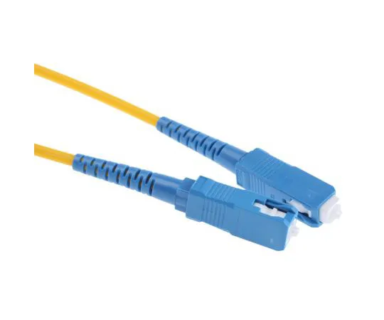 63-4862-17　RS PRO Single Mode Fibre Optic Cable 2m　536-8200