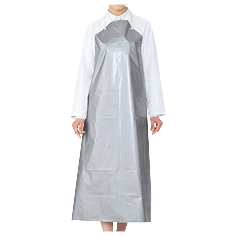 8-5608-01　Silvershield Apron　SS35UN
