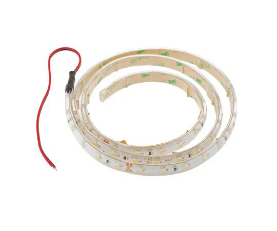 63-4660-79　RS PRO White LED Strip 1m 24V　111-3735