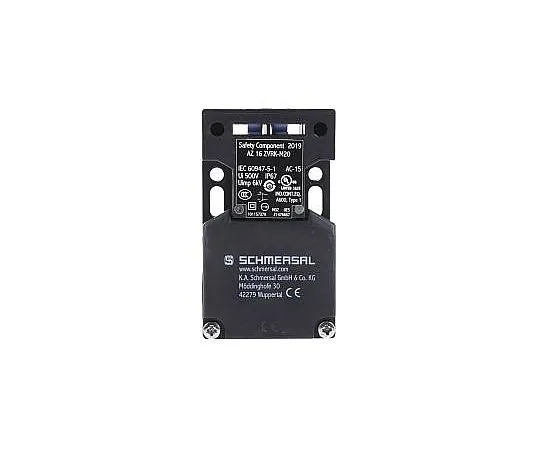 63-4896-25　AZ16 Safety Interlock Switch, Fibreglass, 1NC/1NO　AZ16ZVRK-M20