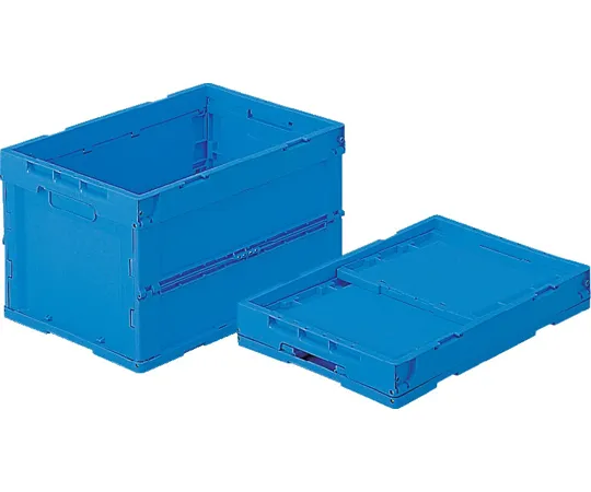 67-6658-30　Container 51B-B Blue　55255000BL504
