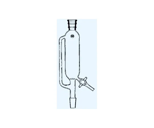 65-8674-14　Fractionation Tube Type TS Upper 24 TS Lower 24　067-2424
