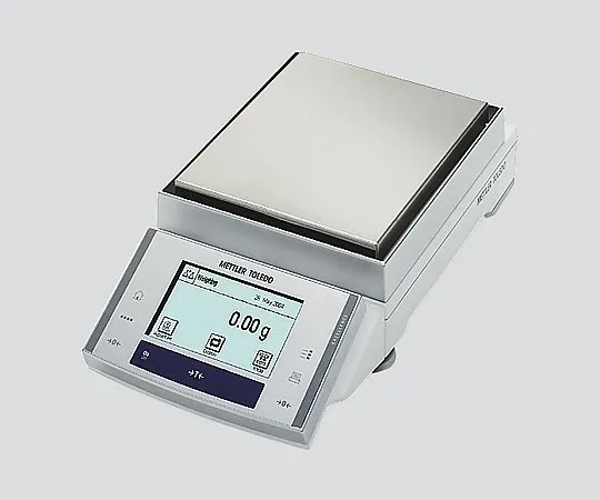 2-5241-01　［Discontinued］XS Scale Balance　XS2002SV