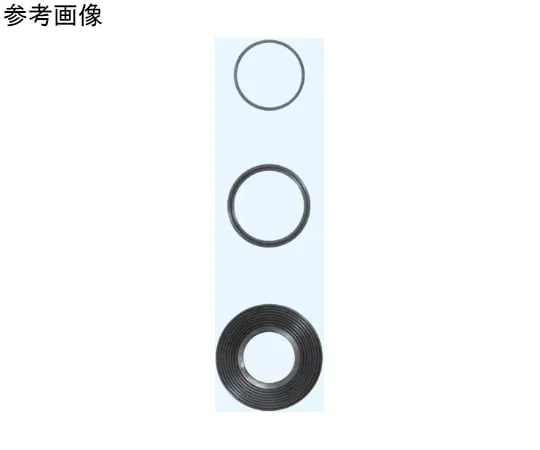65-8683-31　Desipack Neoprene, Dimensions 90 mm　DCP-090