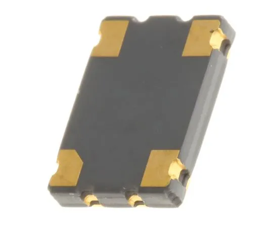 63-4814-95　Epson, 60 MHz XO Oscillator, ±50ppm CMOS, 4-Pin SMD Q3309CA40007901　Q3309CA40007901