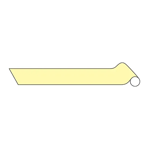 61-3407-63　［Discontinued］Pipe Identification Tape AH202 (Large)　185202