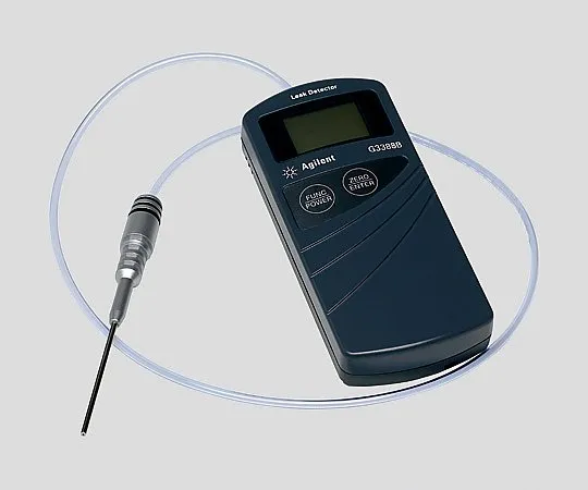 2-8566-01　［Discontinued］Gas Leak Detector　G3388B