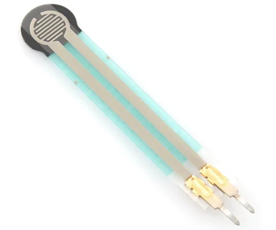 68-2030-25　Force Sensitive Resistor - Small　SEN-09673