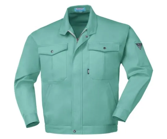 65-8527-84　Blouson Mint Green 3L　9800-67-3L