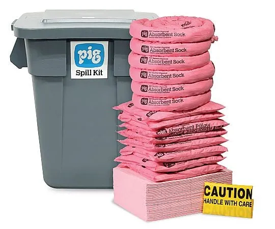 61-3593-41　PIG Multi Purpose Container Kit　KIT307-01