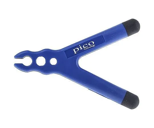 63-5167-46　Pico Technology TA102 Probe Holder, For Use With All Types of Passive Probes　TA102