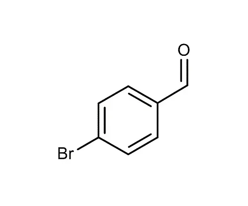 61-0335-53　4-Bromobenzaldehyde for Synthesis 804146 10G　8.04146.0010