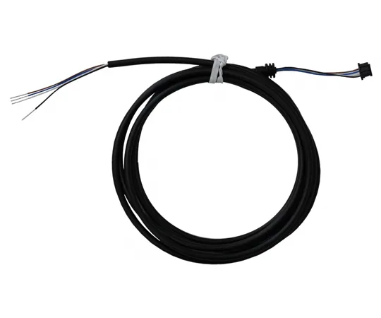 65-4316-38　Power and Output Cable for GC63 2 m